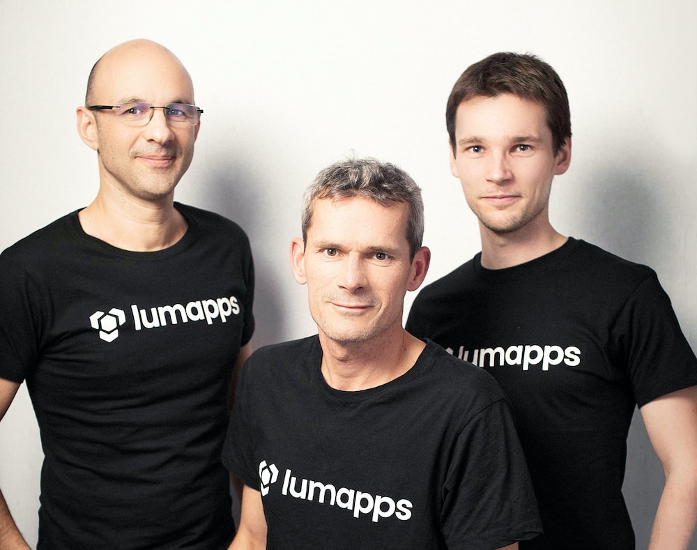Why You Can Trust LumApps