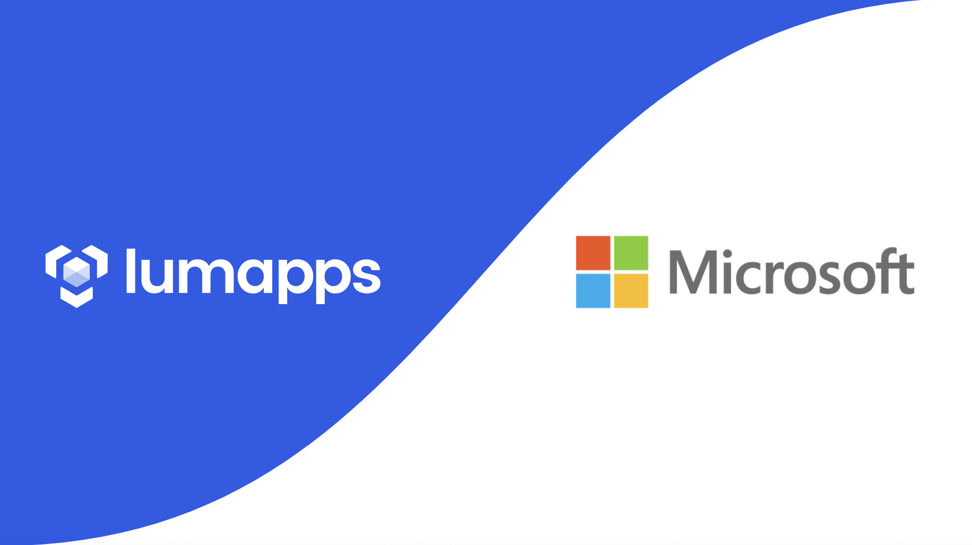 LumApps innove avec Microsoft pour l’expérience collaborateur