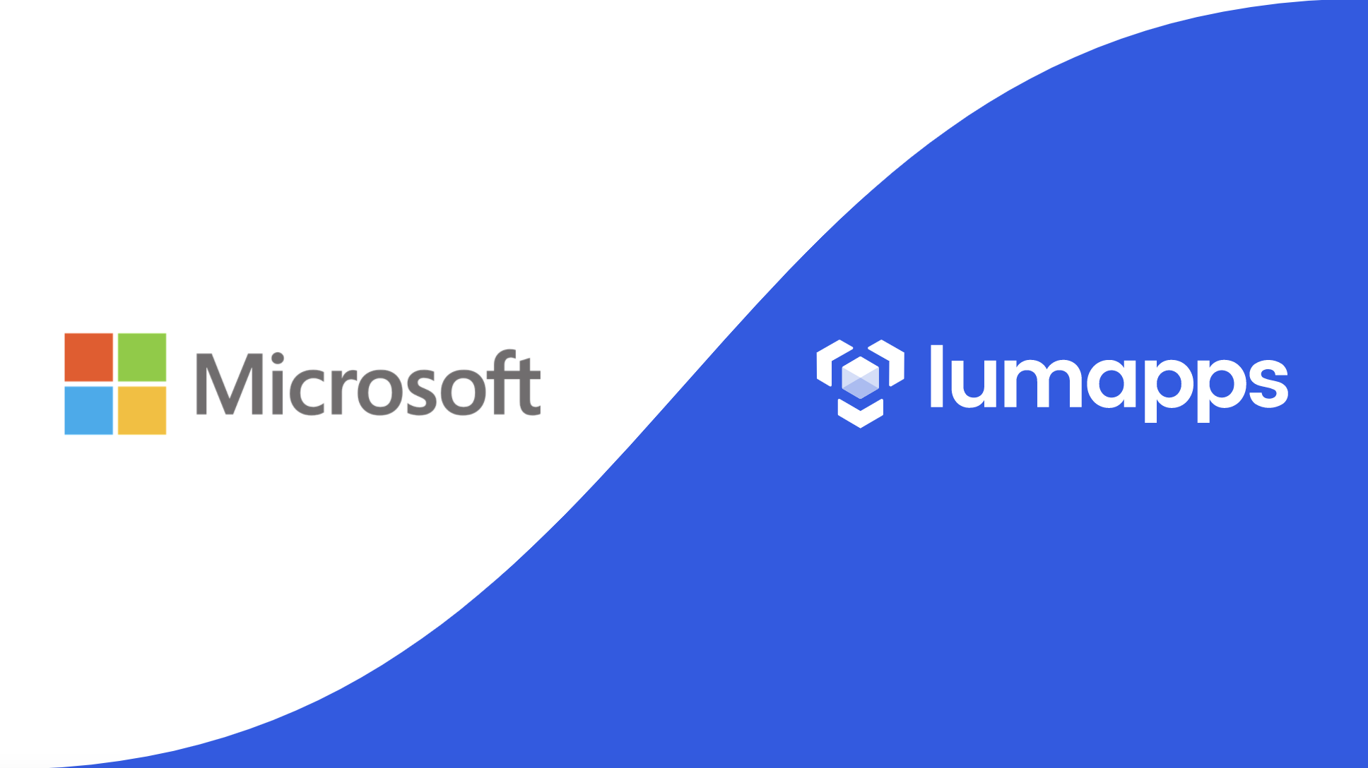 LumApps Works with Microsoft to Accelerate Innovation in Employee Experience