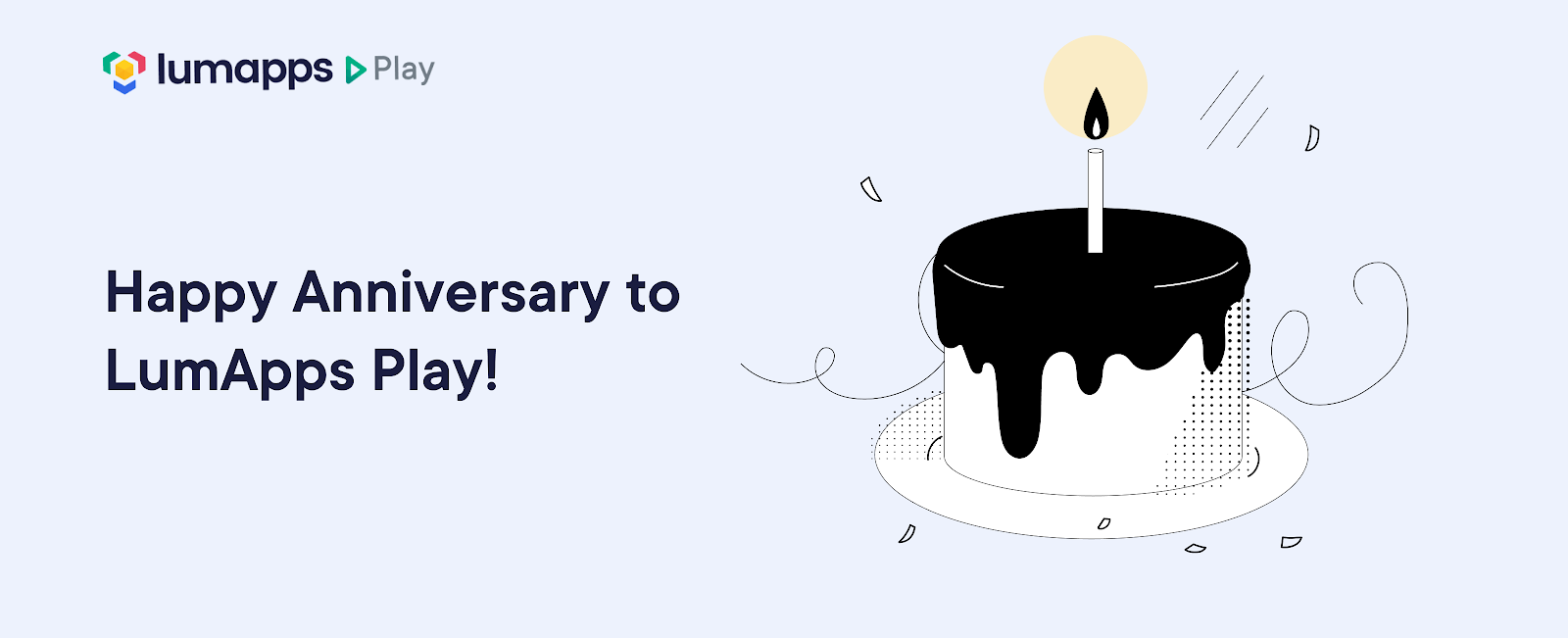 LumApps Play turns one: Celebrating a year of streamlined video management in large organizations